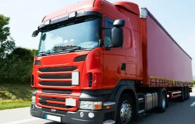 İzmir Tonya Ambar Kargo