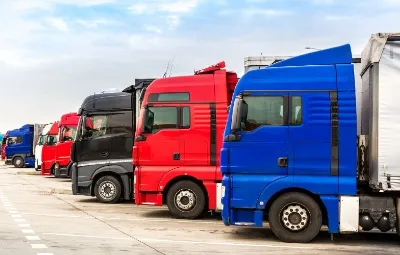 İzmir Tonya Ambar Nakliyat