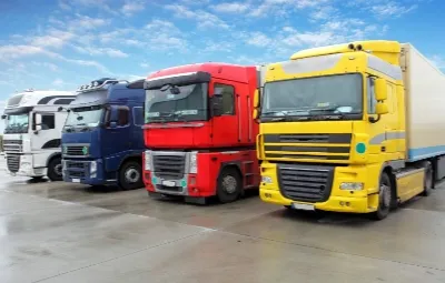 İzmir Tonya Nakliye Ambarı