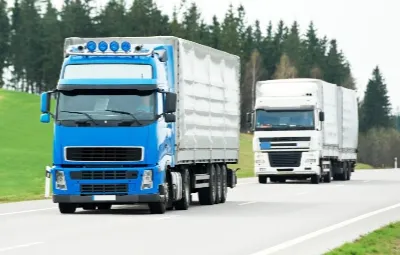 İzmir Tonya | Eşya Taşıma